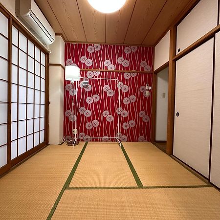 Hotel Ichigaya（Jr Ichigaya Sta.) Токіо Екстер'єр фото