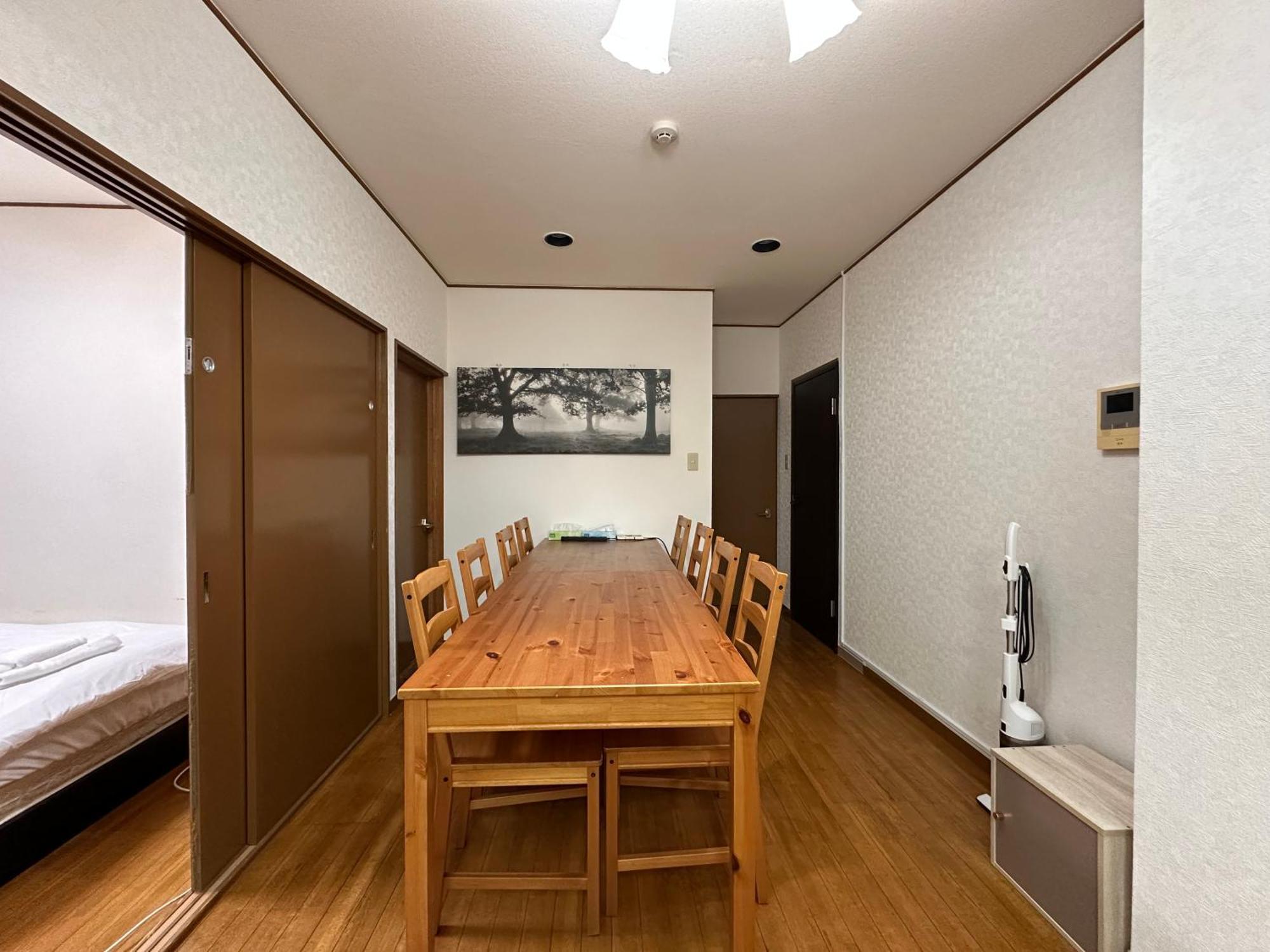 Hotel Ichigaya（Jr Ichigaya Sta.) Токіо Екстер'єр фото