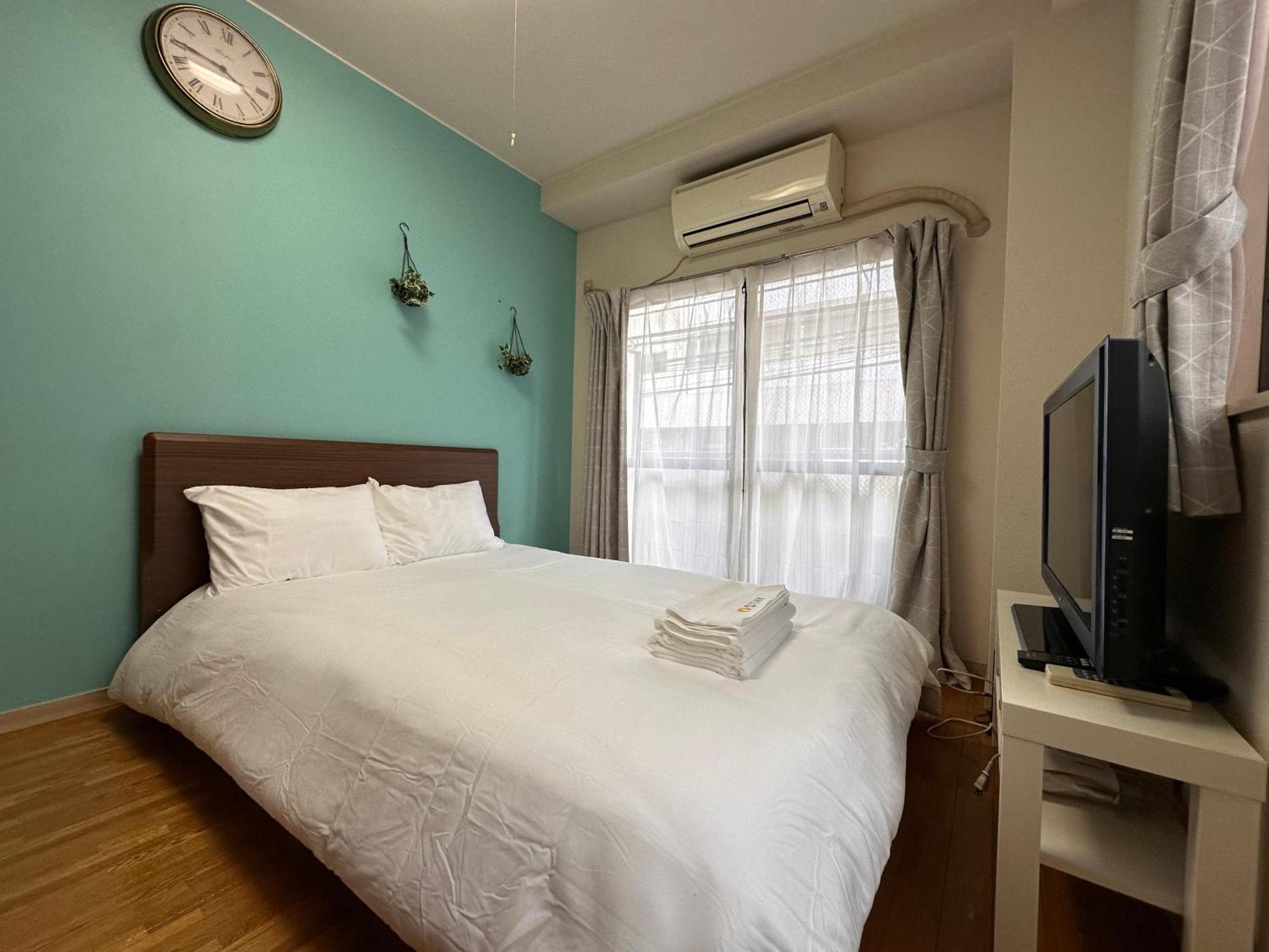 Hotel Ichigaya（Jr Ichigaya Sta.) Токіо Екстер'єр фото