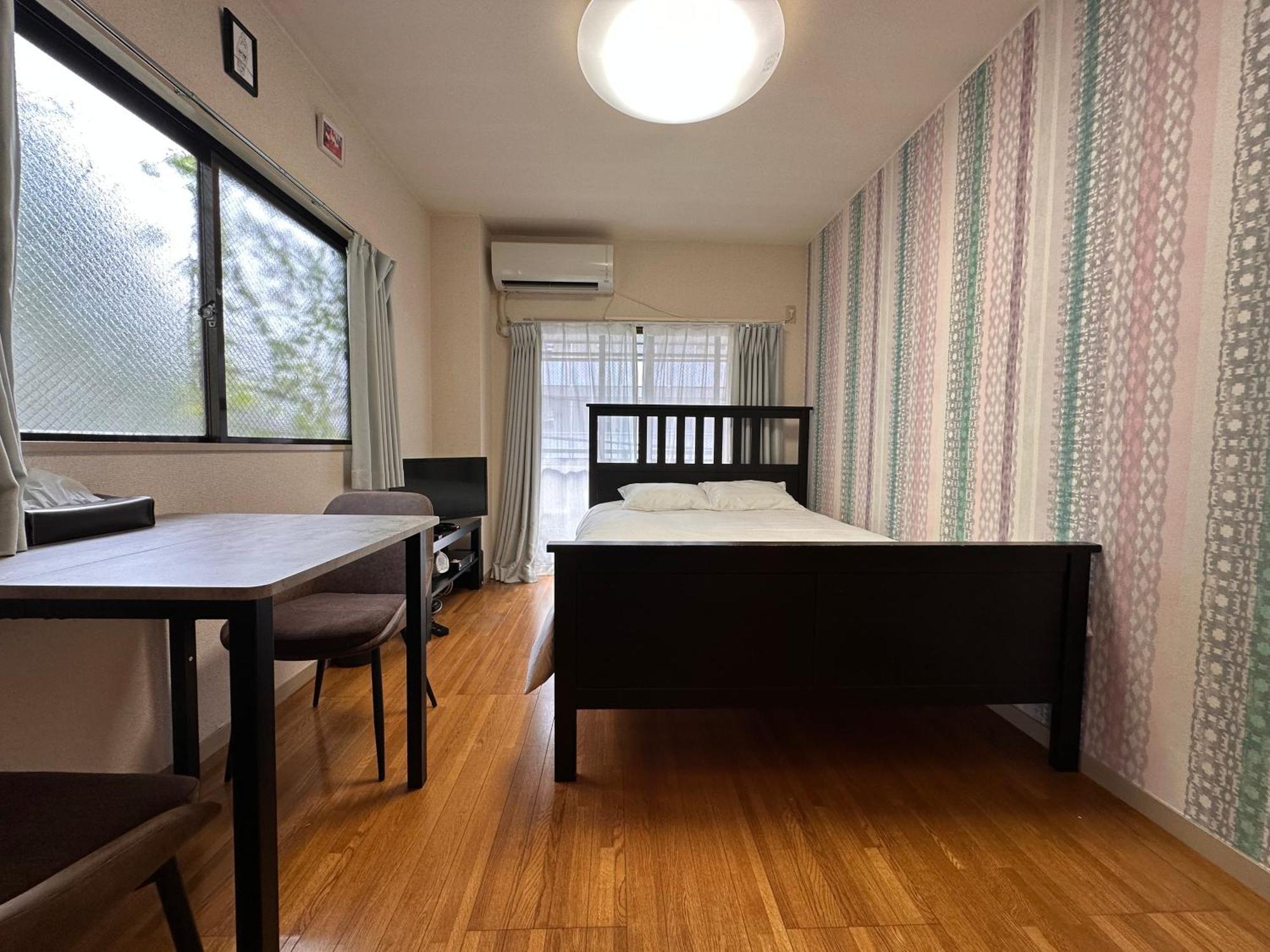Hotel Ichigaya（Jr Ichigaya Sta.) Токіо Екстер'єр фото