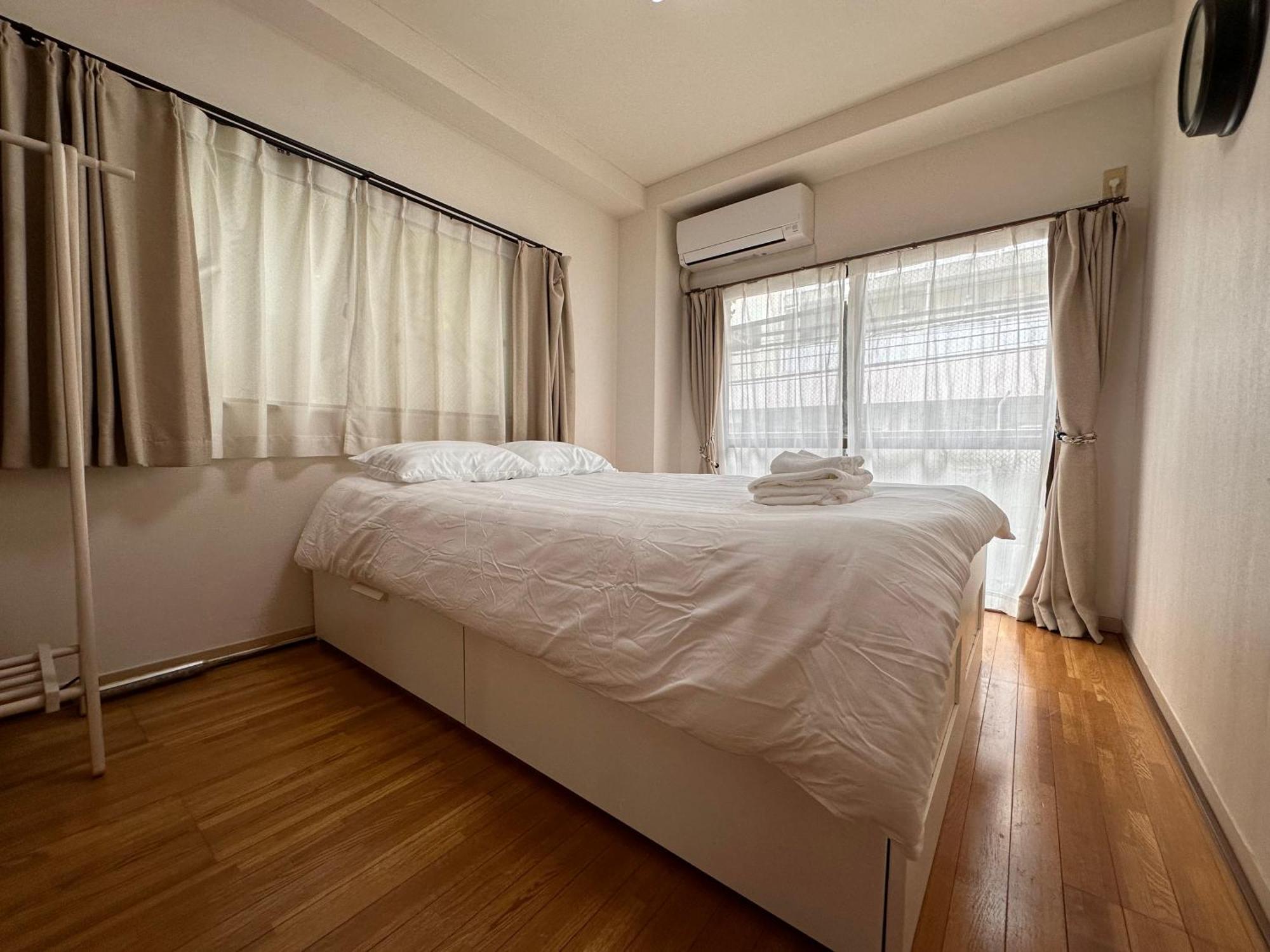 Hotel Ichigaya（Jr Ichigaya Sta.) Токіо Екстер'єр фото