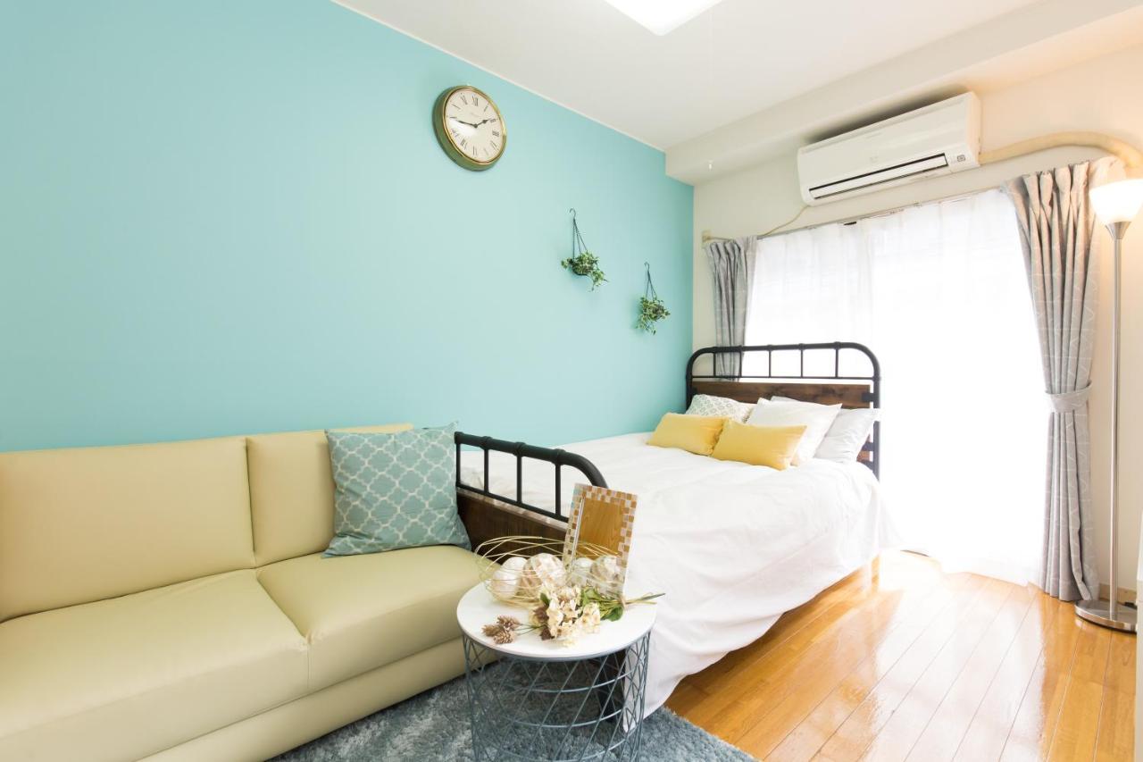 Hotel Ichigaya（Jr Ichigaya Sta.) Токіо Екстер'єр фото